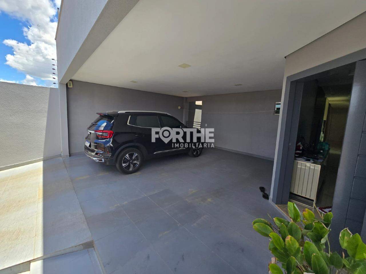 Casa à venda no Florais do Paraná: 