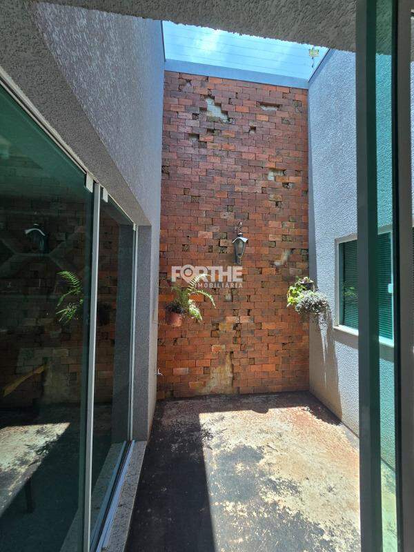 Casa à venda no Florais do Paraná: 