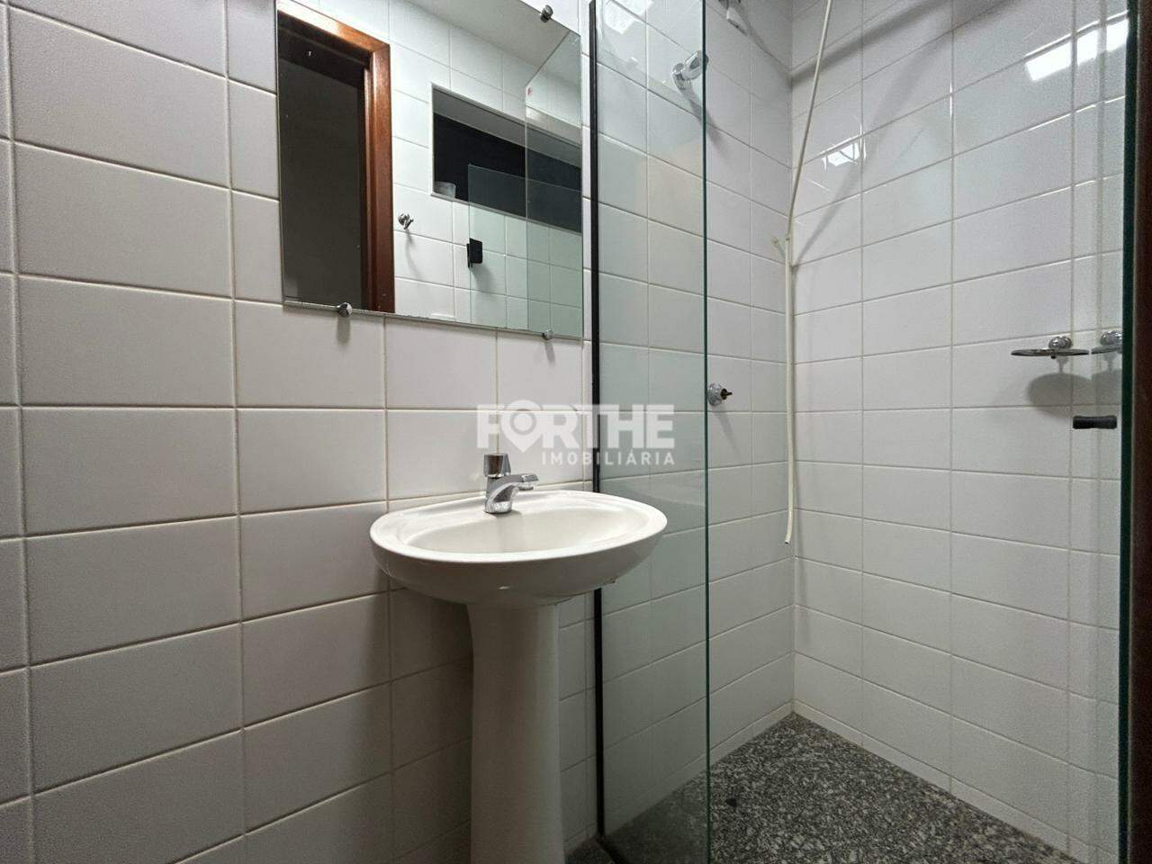 Apartamento para aluguel no Centro: 