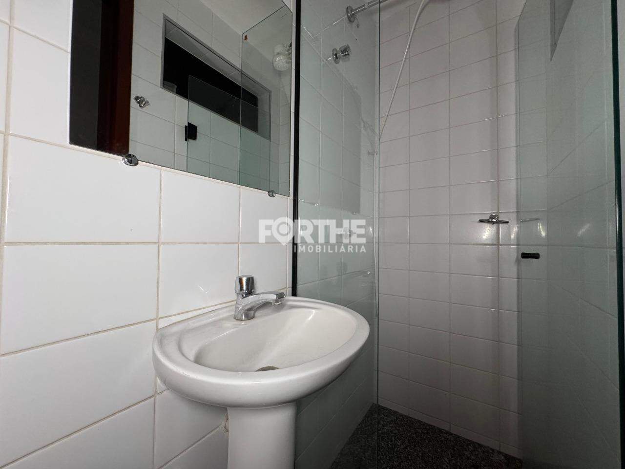 Apartamento para aluguel no Centro: 