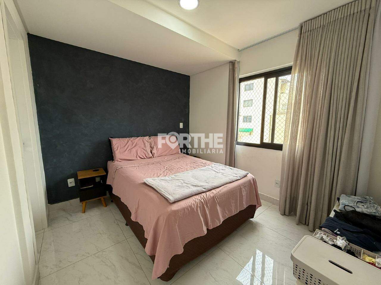 Apartamento para aluguel no Neva: