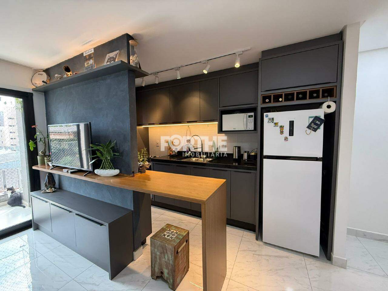 Apartamento para aluguel no Neva: