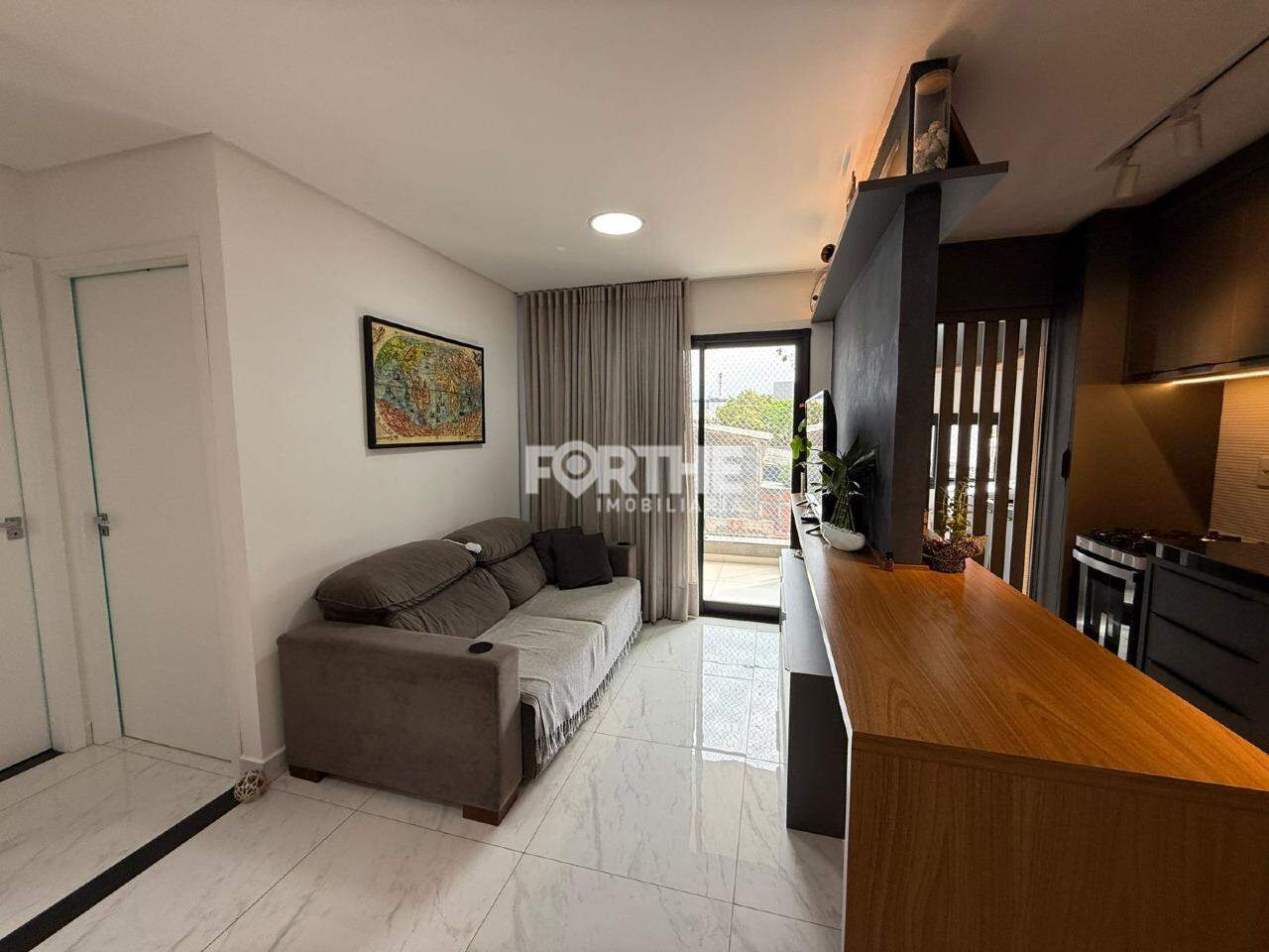 Apartamento para aluguel no Neva: 
