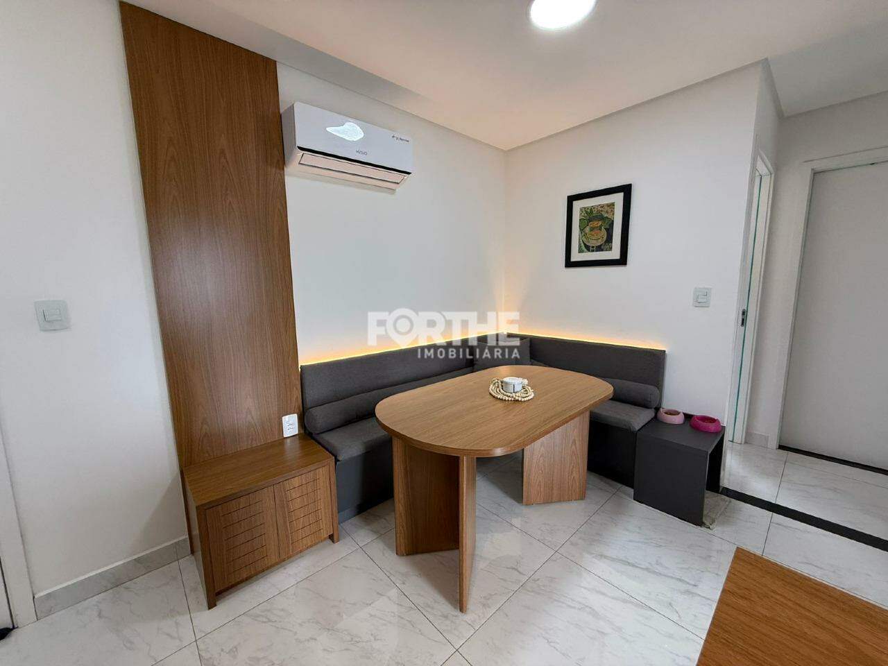Apartamento para aluguel no Neva: