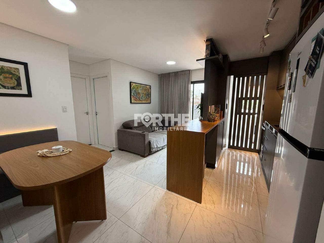 Apartamento para aluguel no Neva: 
