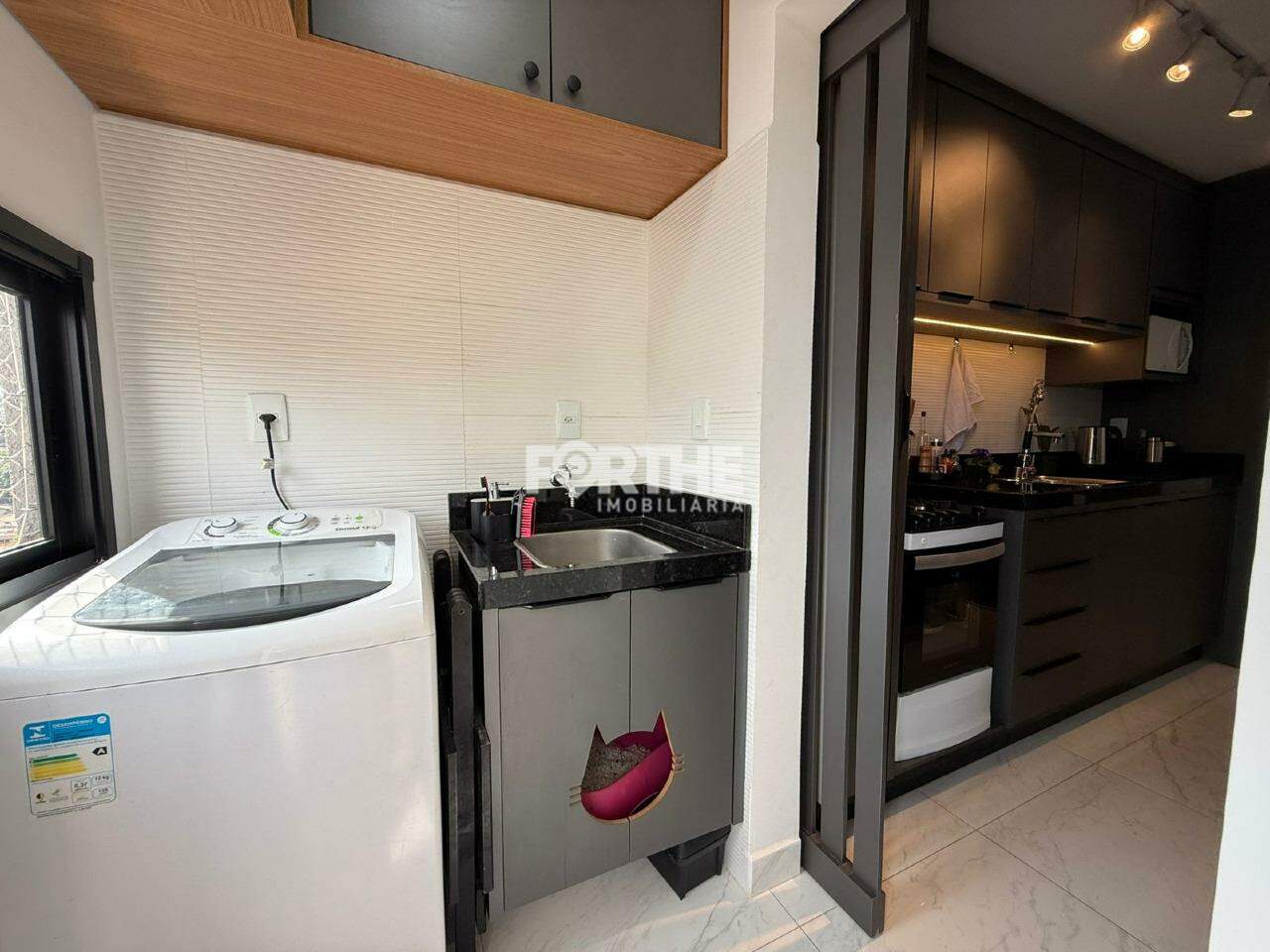 Apartamento para aluguel no Neva: