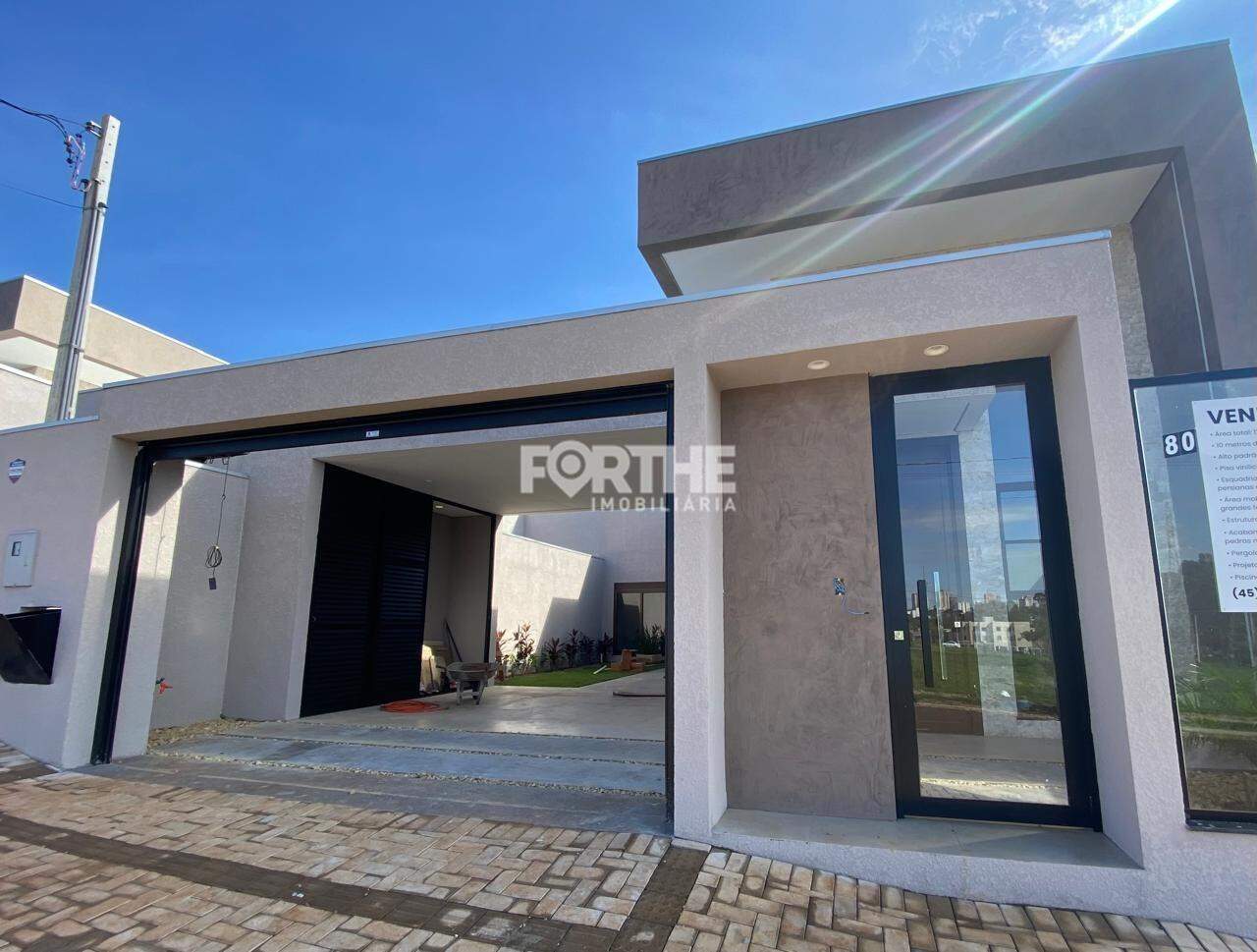 Casa à venda no Vale Verde: 