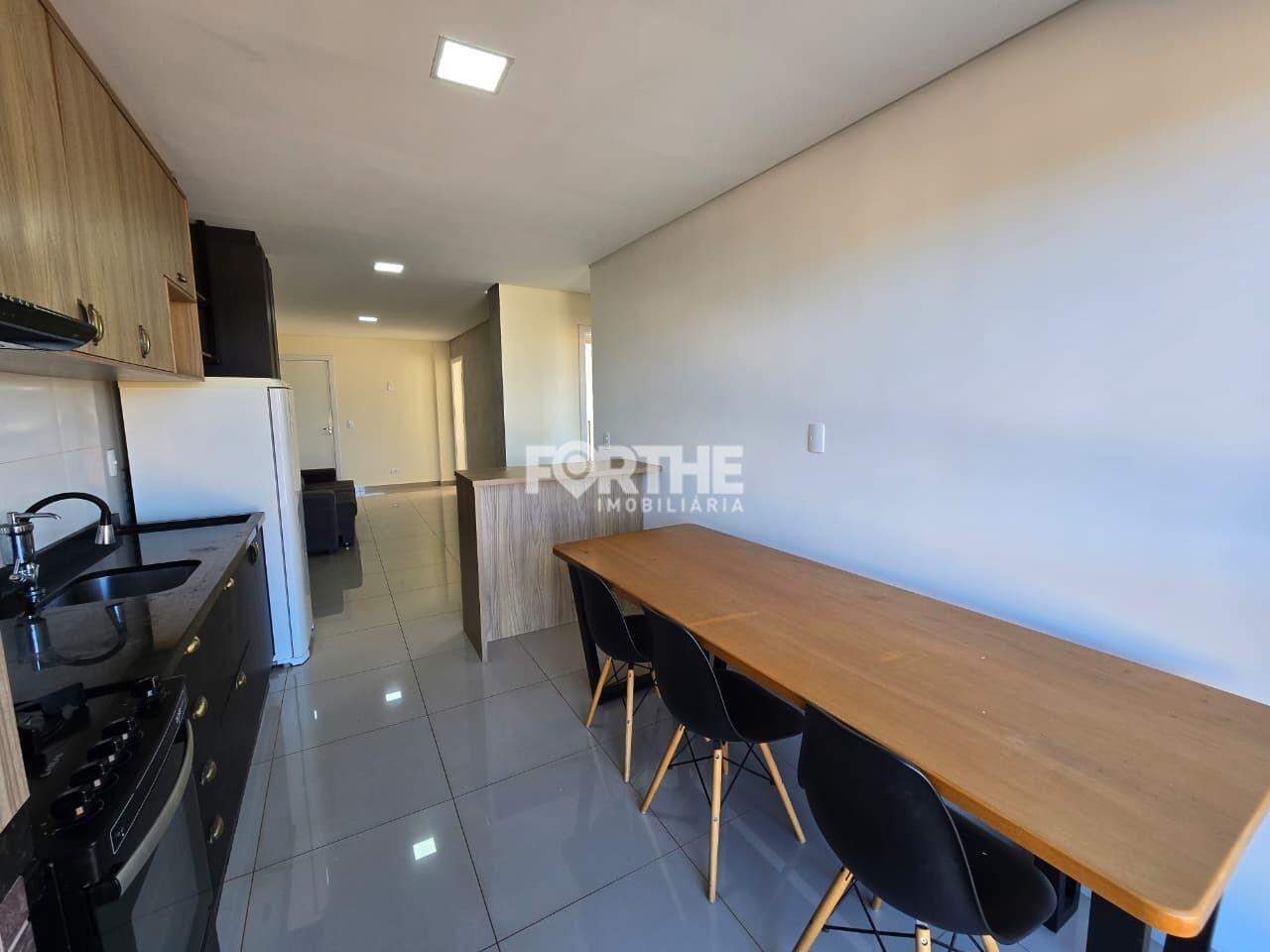 Apartamento 2 Dormitórios São Cristóvão 73m²