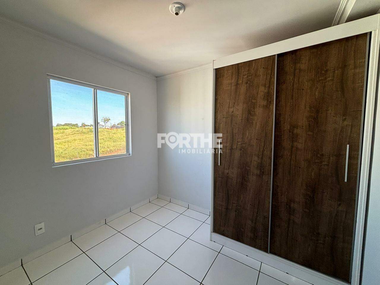 Apartamento para aluguel no Universitário: 