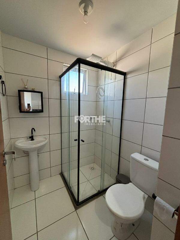 Apartamento para aluguel no Universitário: 