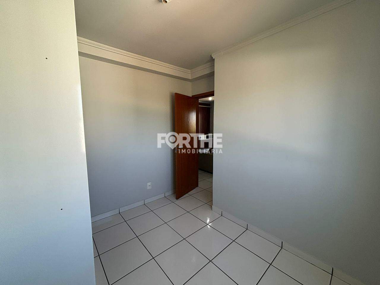 Apartamento para aluguel no Universitário: 