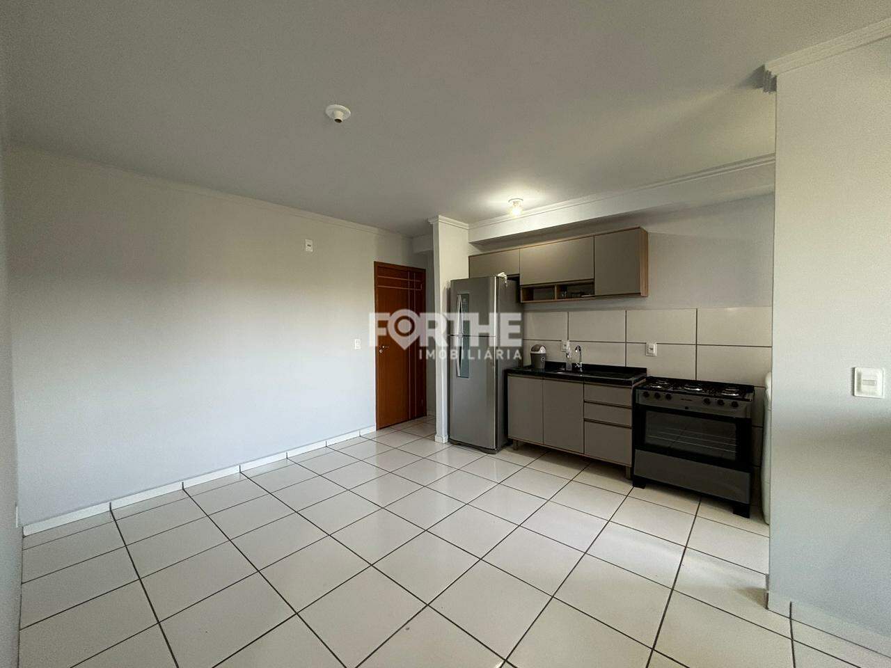 Apartamento para aluguel no Universitário: 