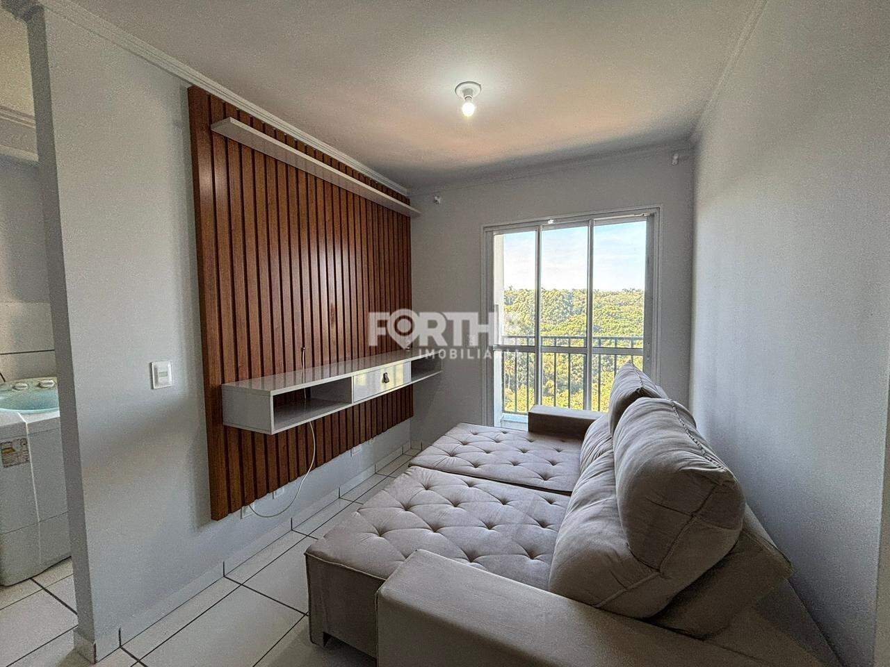 Apartamento para aluguel no Universitário: 