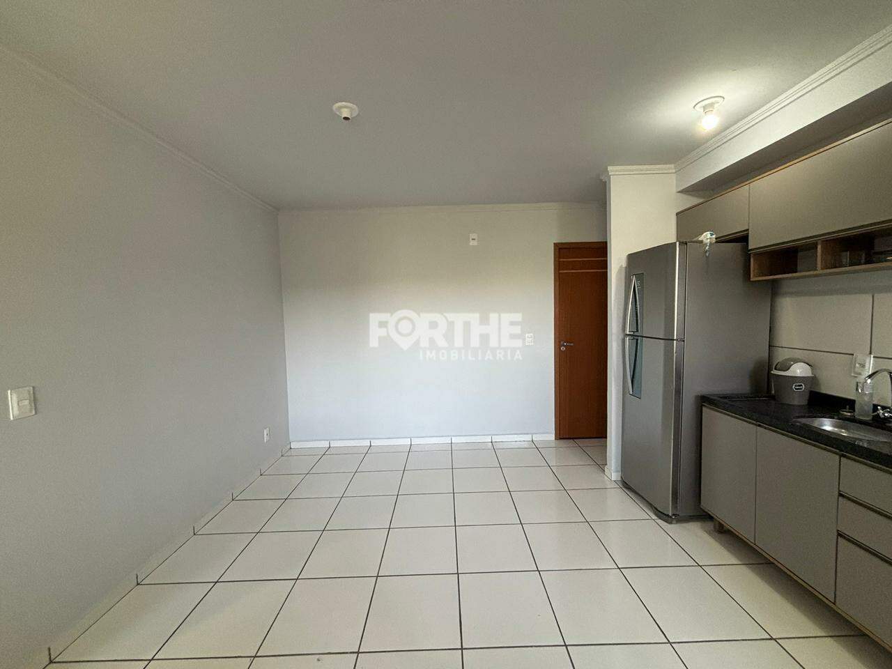 Apartamento para aluguel no Universitário: 