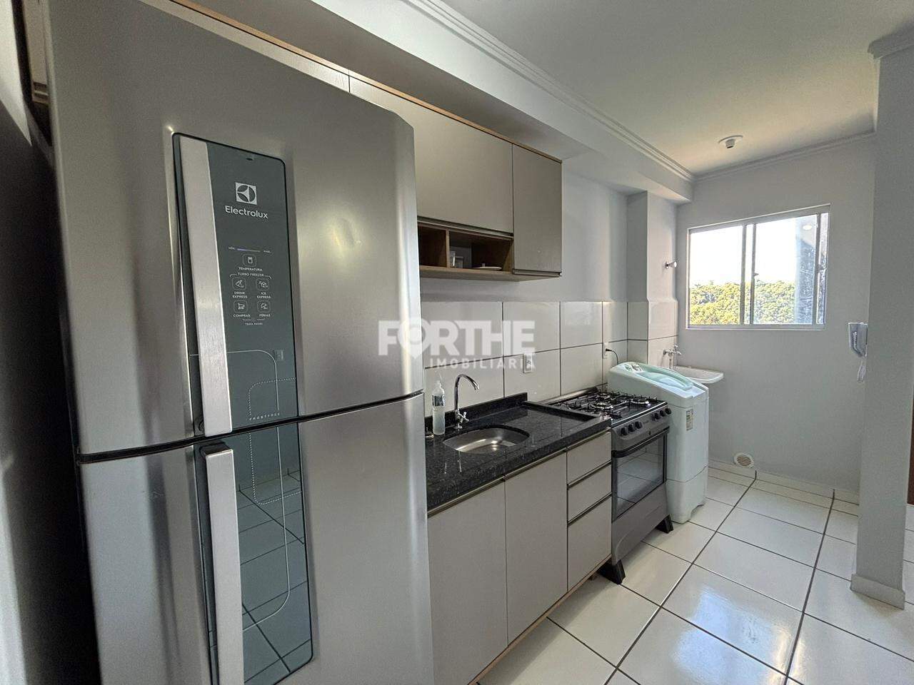 Apartamento para aluguel no Universitário: 