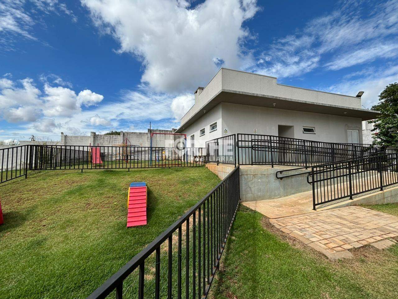 Apartamento para aluguel no Universitário: 