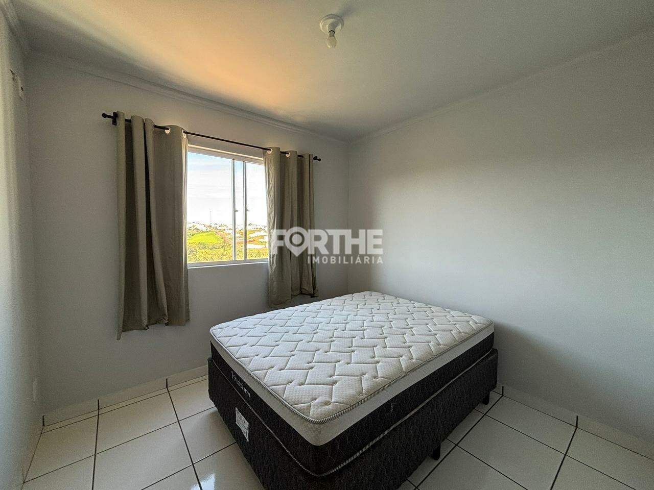 Apartamento para aluguel no Universitário: 