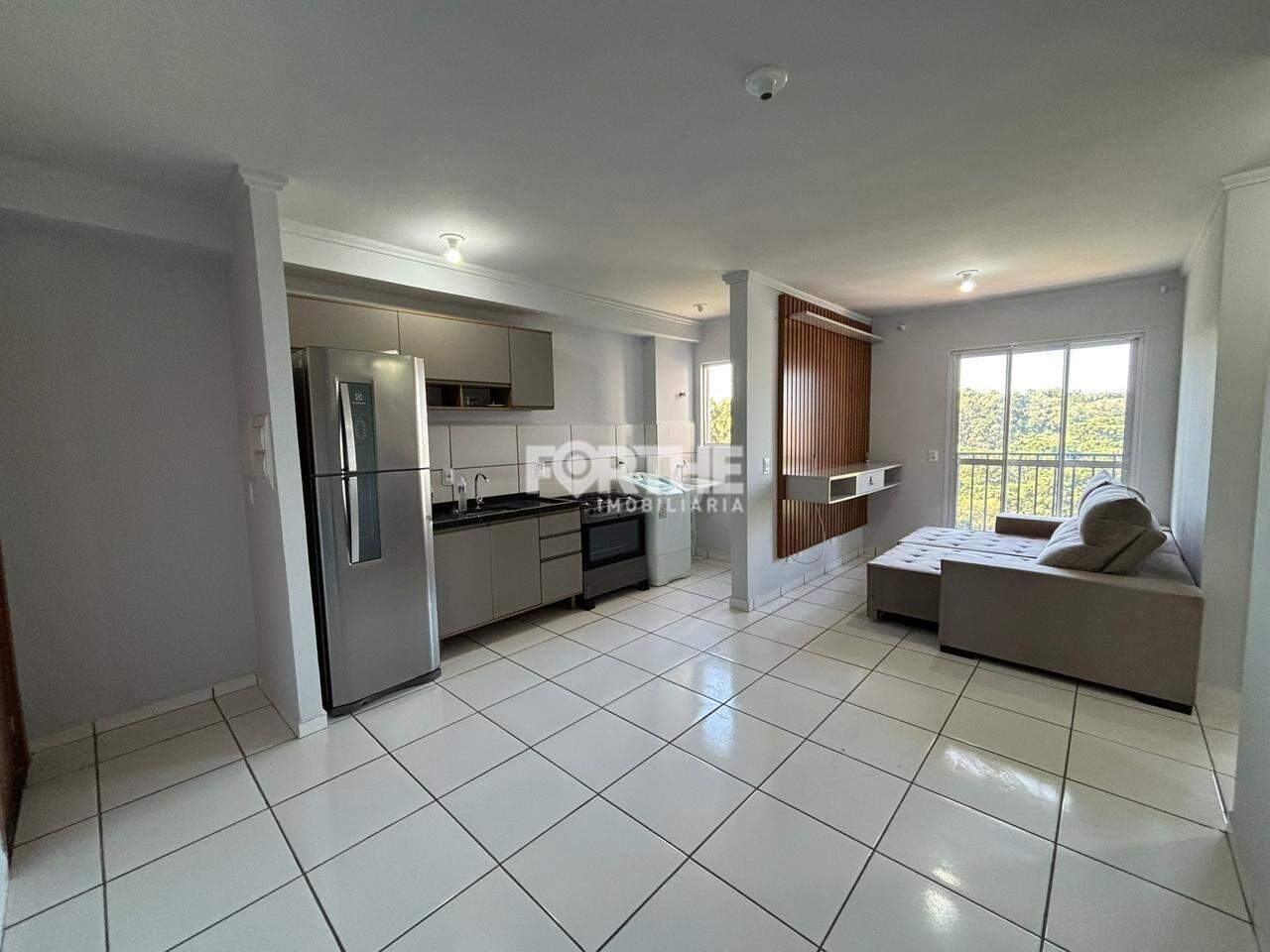 Apartamento para aluguel no Universitário: 