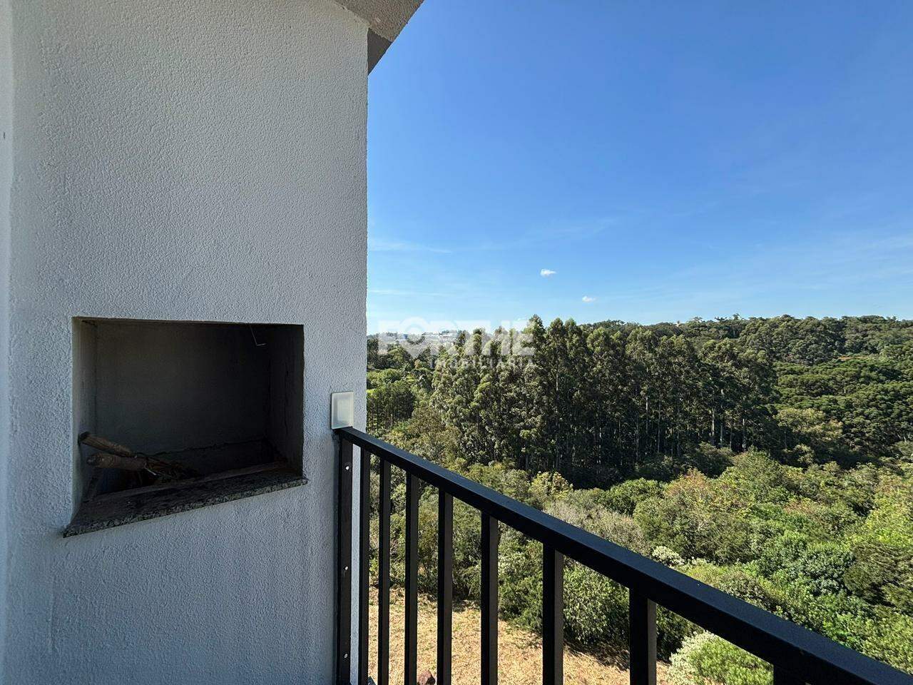 Apartamento para aluguel no Universitário: 