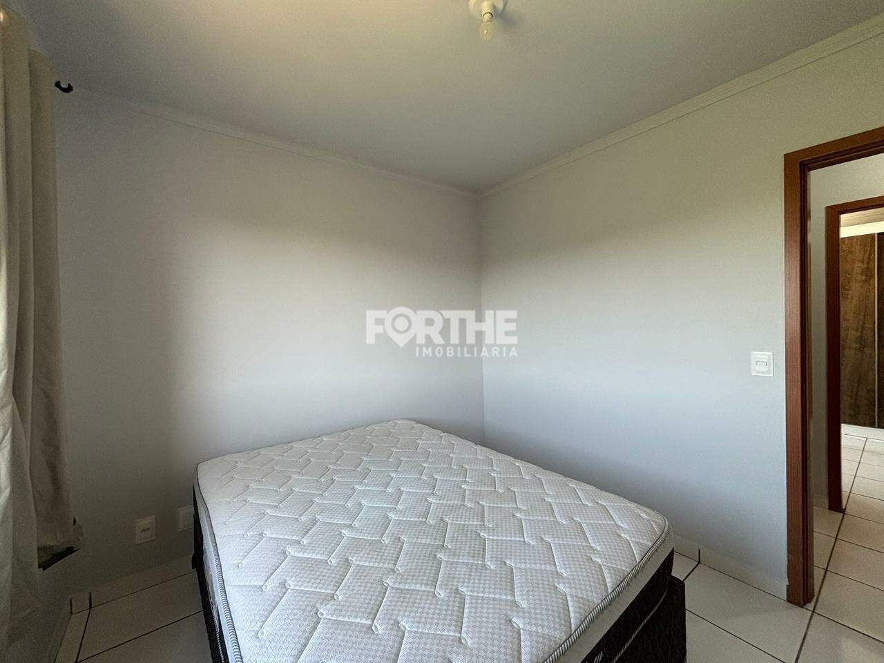 Apartamento para aluguel no Universitário: 