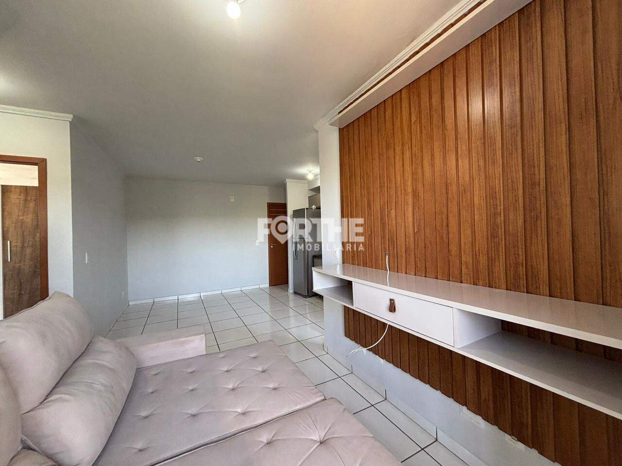 Apartamento para aluguel no Universitário: 