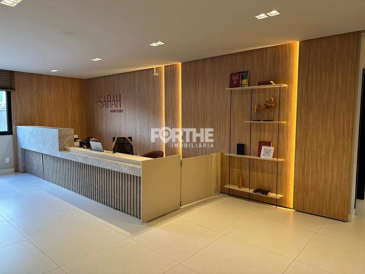 Sala comercial à venda no Centro: 