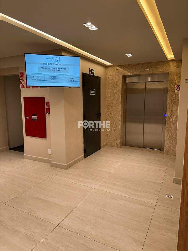 Sala comercial à venda no Centro: 