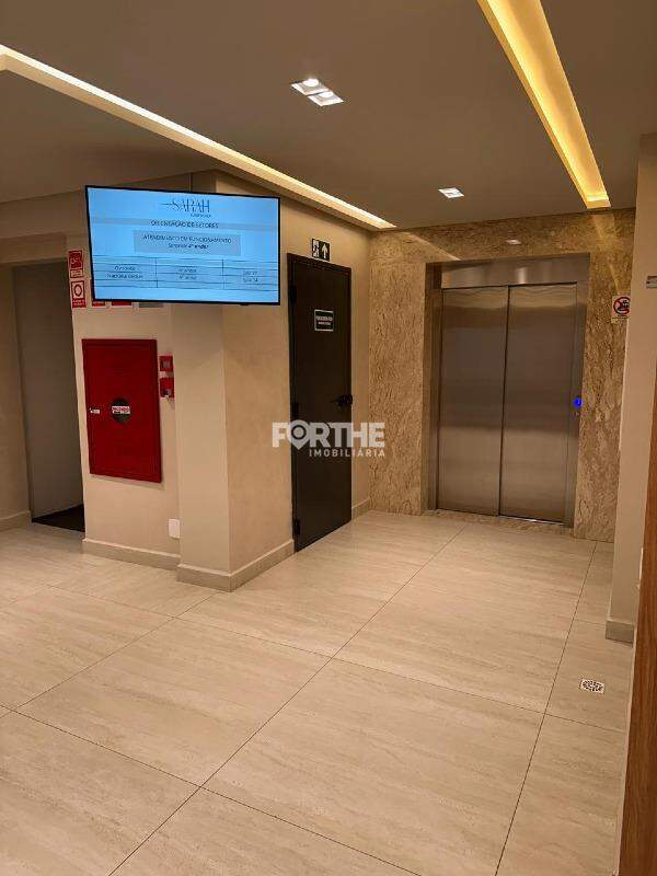 Sala comercial à venda no Centro: 