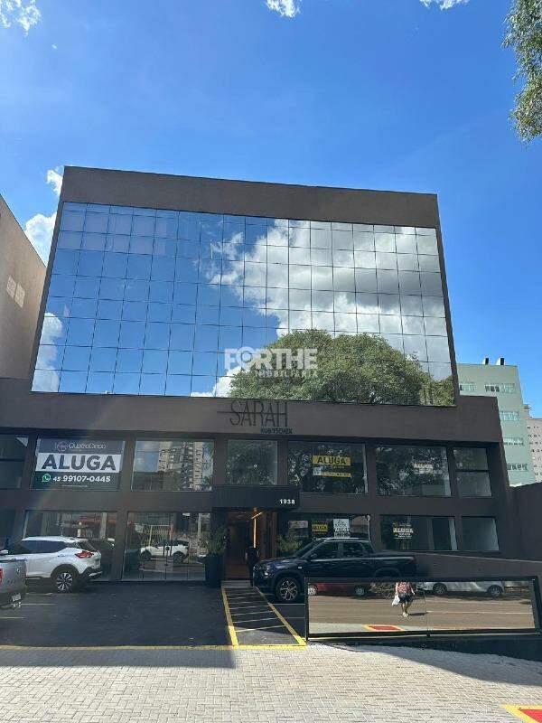 Sala comercial à venda no Centro: 