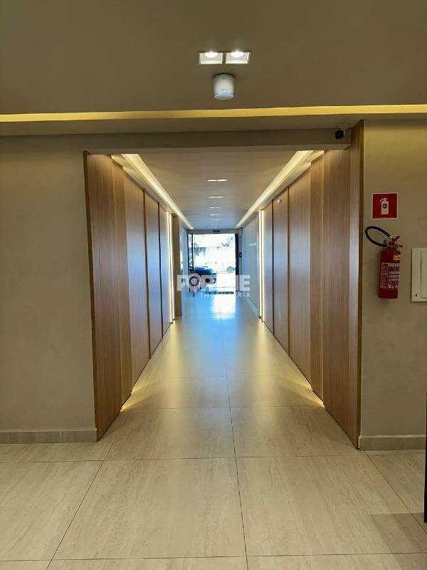 Sala comercial à venda no Centro: 