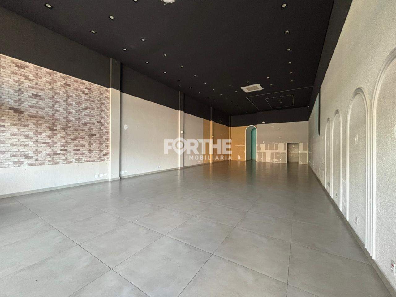 Sala comercial para aluguel no Centro: 