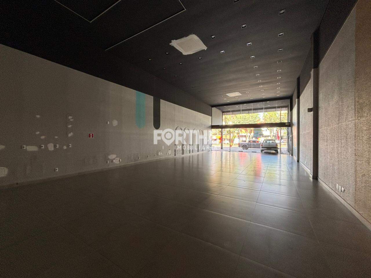 Sala comercial para aluguel no Centro: 