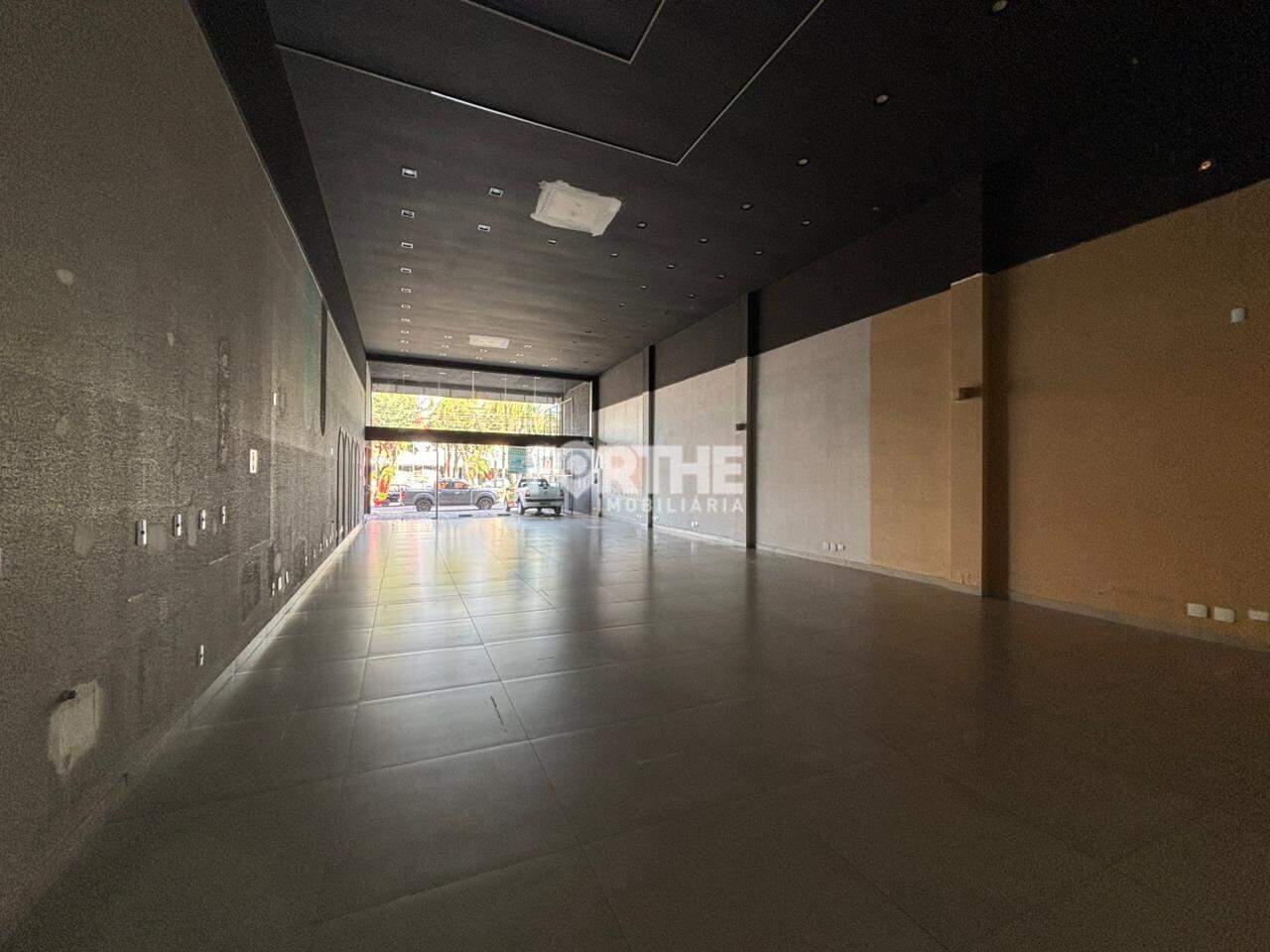 Sala comercial para aluguel no Centro: 