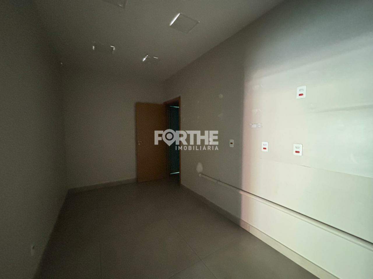 Sala comercial para aluguel no Centro: 