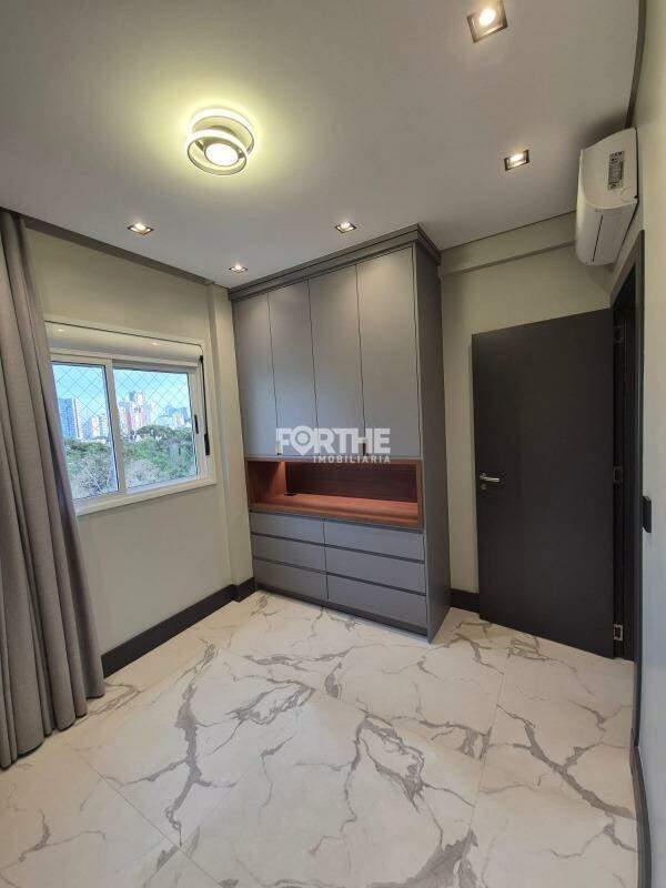 Apartamento à venda no Country: 