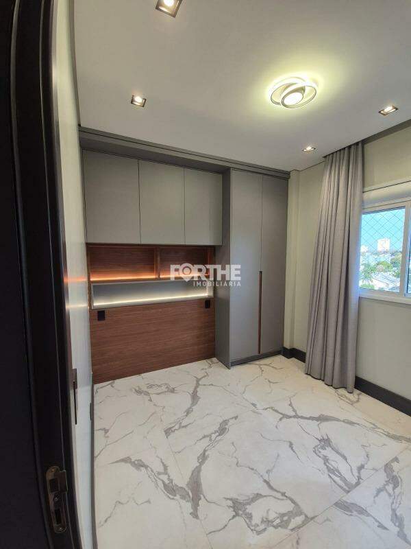 Apartamento à venda no Country: 