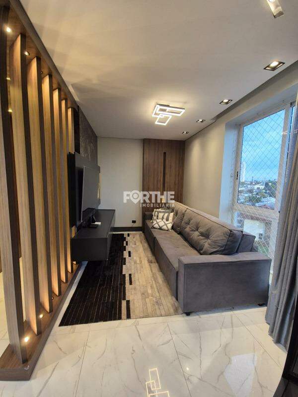 Apartamento à venda no Country: 