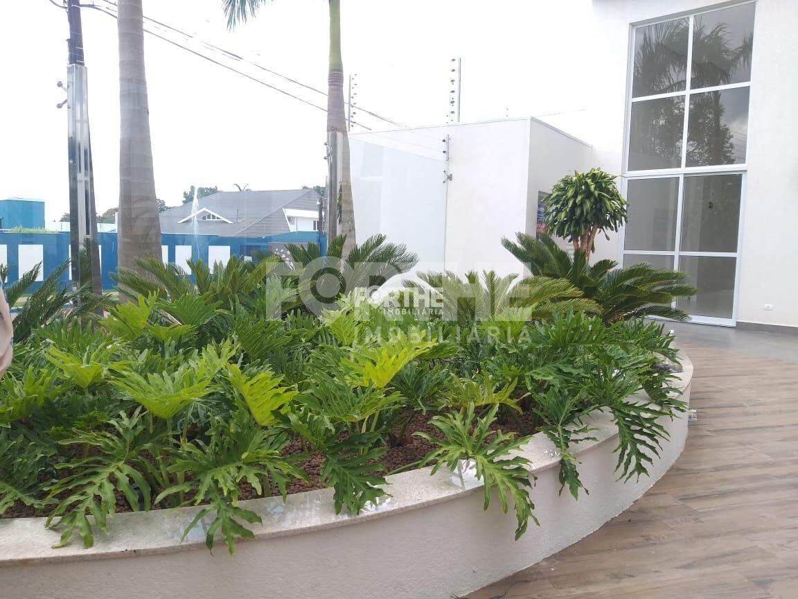 Apartamento à venda no Country: 
