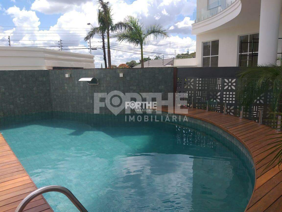 Apartamento à venda no Country: 