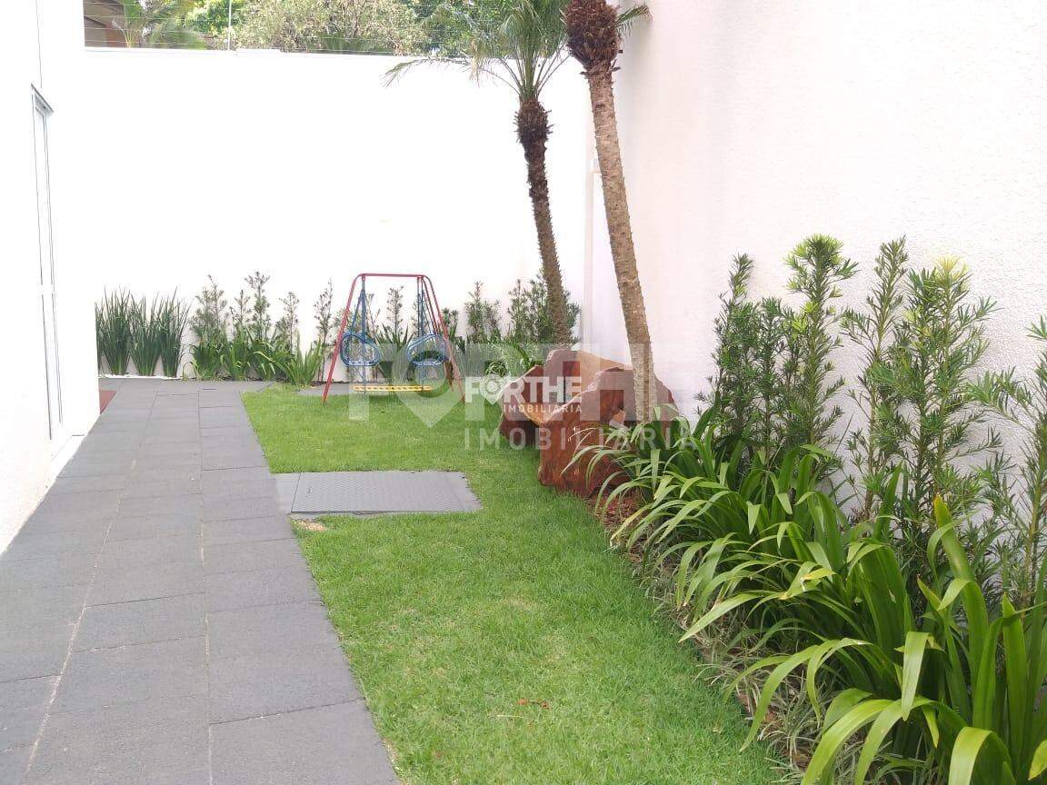 Apartamento à venda no Country: 