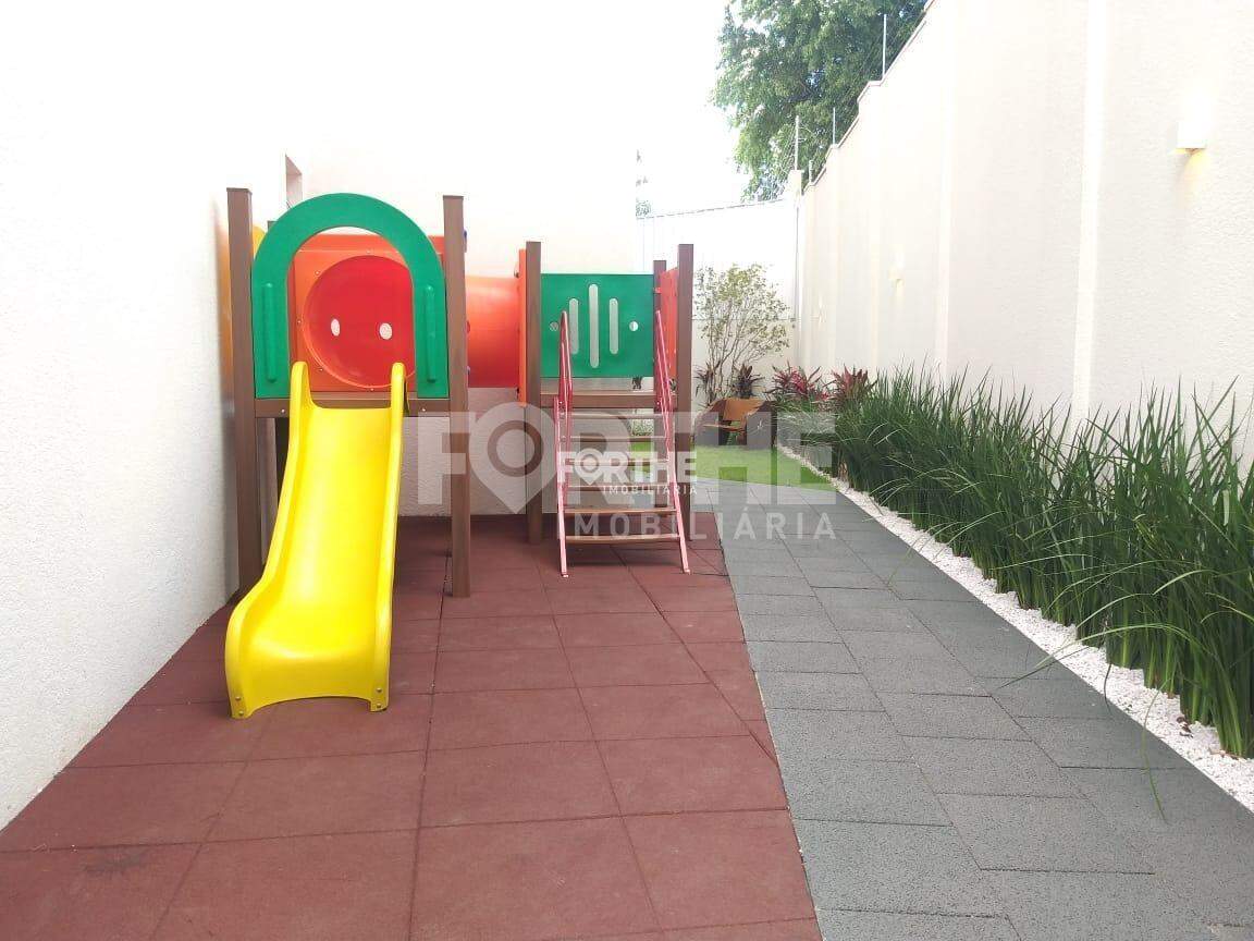 Apartamento à venda no Country: 
