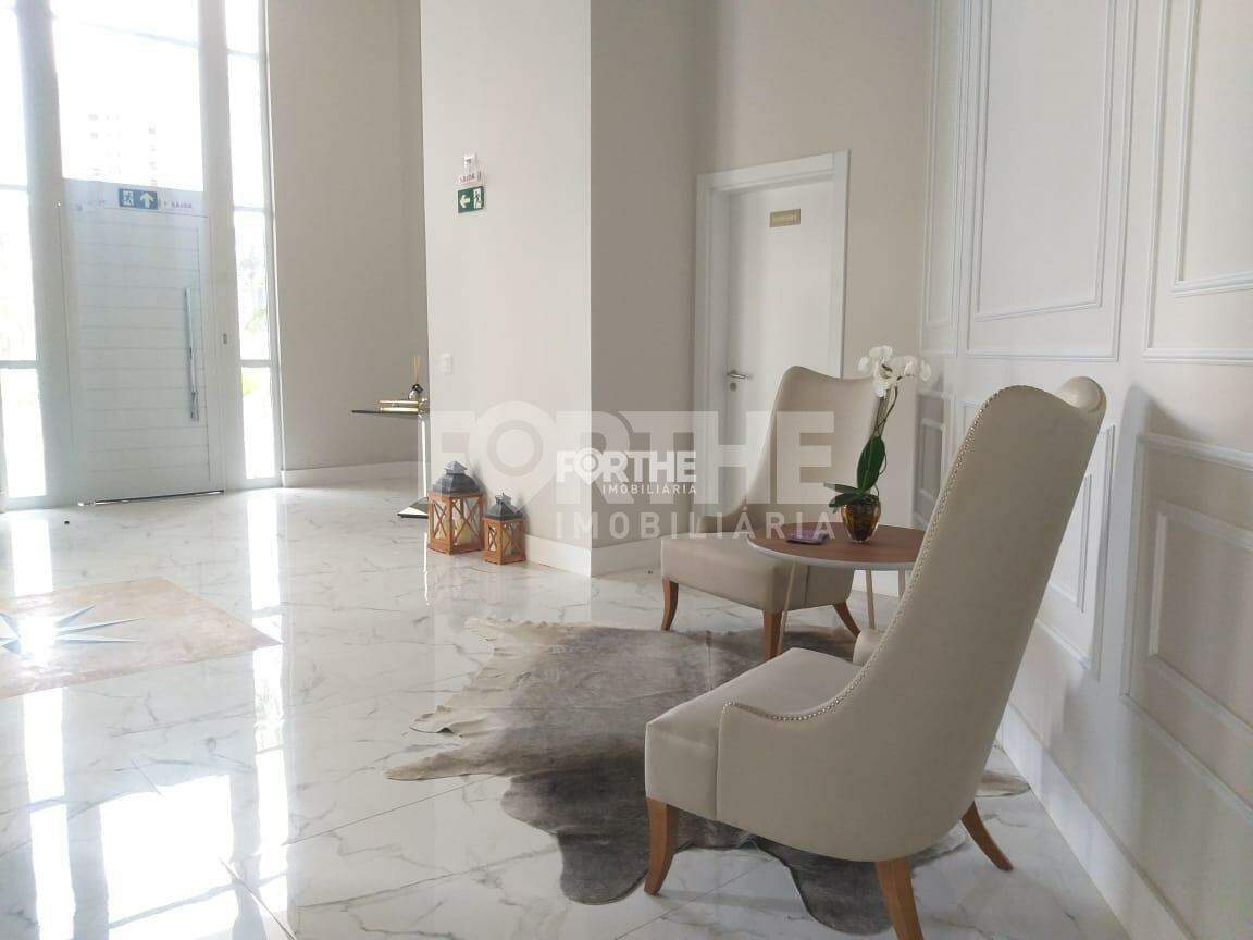 Apartamento à venda no Country: 