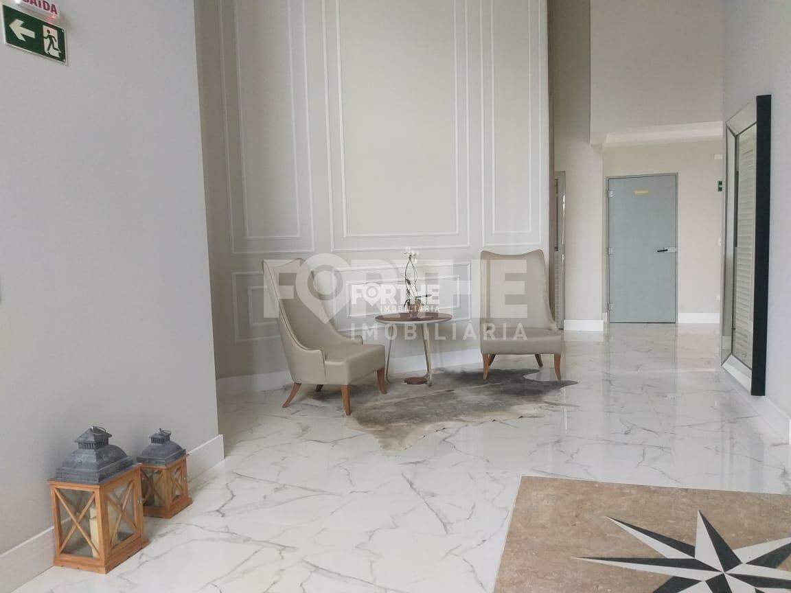 Apartamento à venda no Country: 