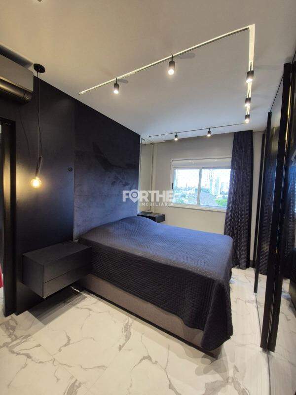 Apartamento à venda no Country: 