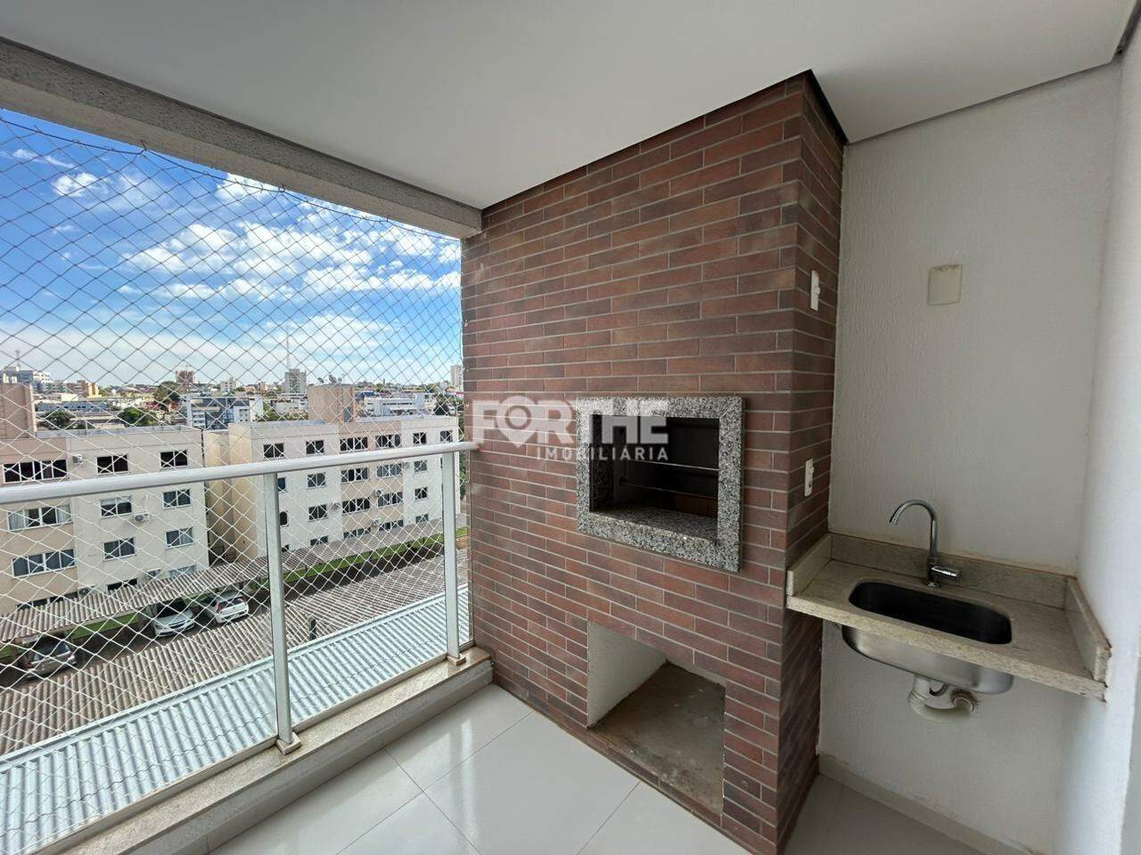 Apartamento para aluguel no Neva: 