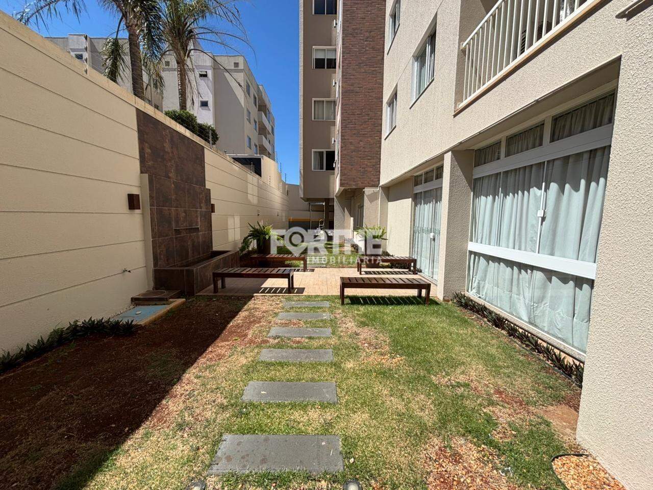 Apartamento para aluguel no Neva: 