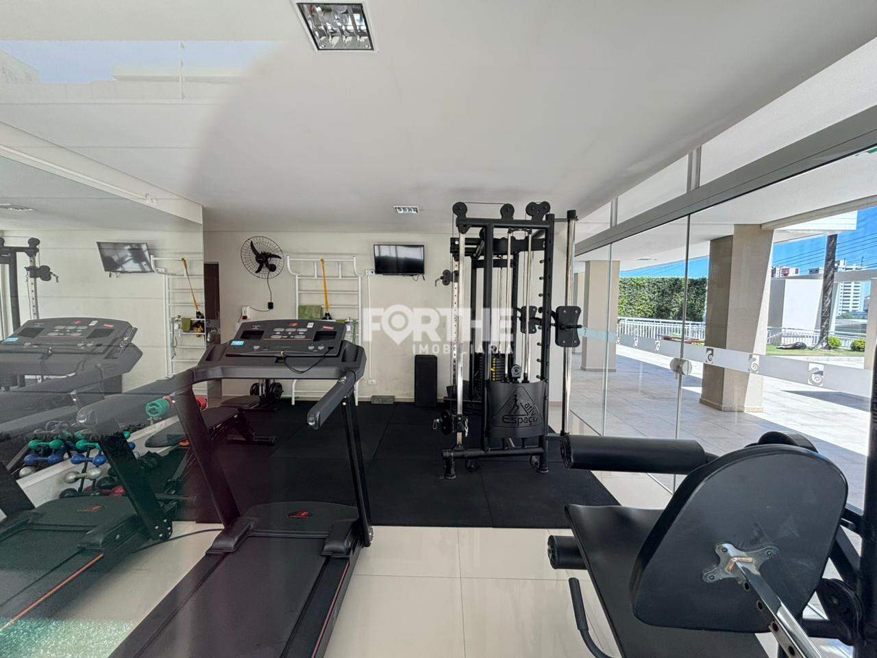 Apartamento para aluguel no Neva: 