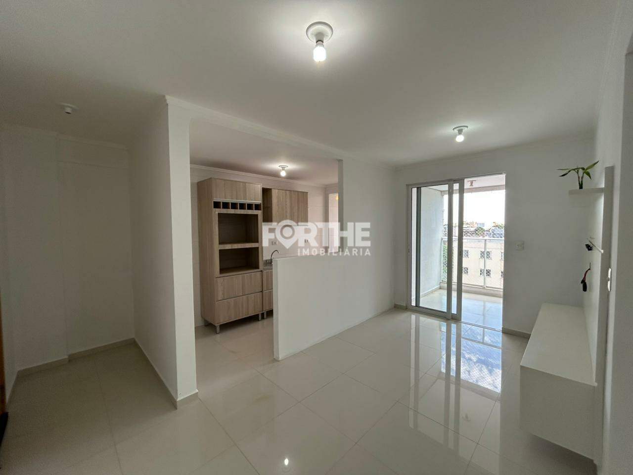 Apartamento para aluguel no Neva: 
