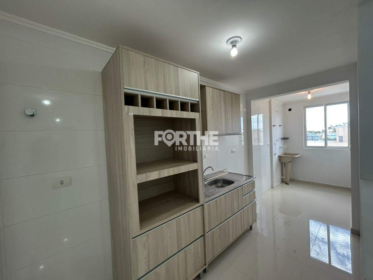 Apartamento para aluguel no Neva: 