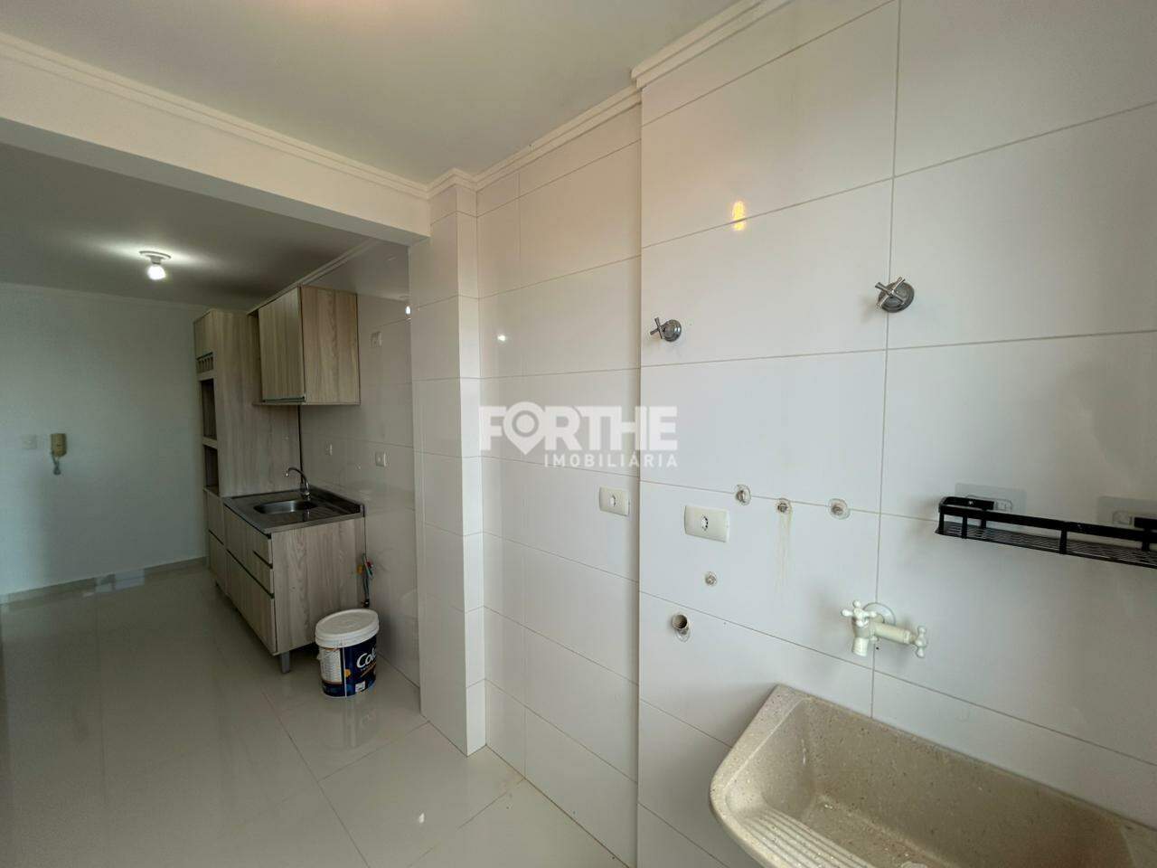 Apartamento para aluguel no Neva: 
